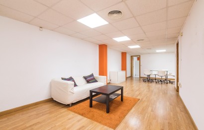Oficina - Resale - Elche - Plaza Crevillente