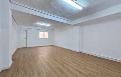 Oficina - Resale - San Vicente del Raspeig - Centro