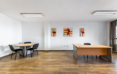 Oficina - Reventa - Benidorm - Levante