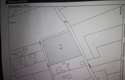 Parcela / Terreno - Reventa - Elche Pedanías - La Hoya