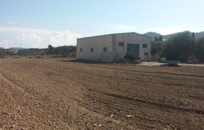 Parcela / Terreno - Reventa - Orihuela Costa - Desamparados