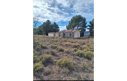 Parcela / Terreno - Reventa - Villena - Paseo chapí