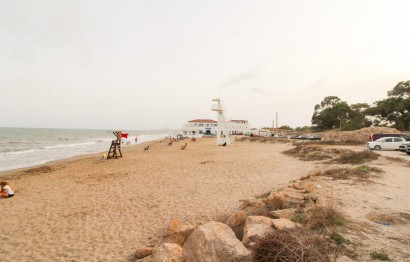 Parcelle / Terrain - Revente - La marina - La Marina