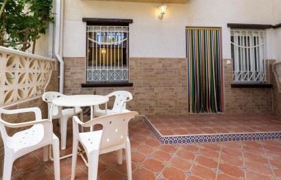Pareado - Reventa - Santa Pola - M-55054