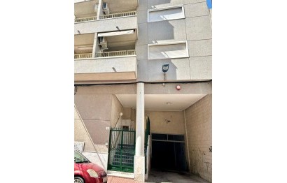 Parking - Revente - Santa Pola - Centro
