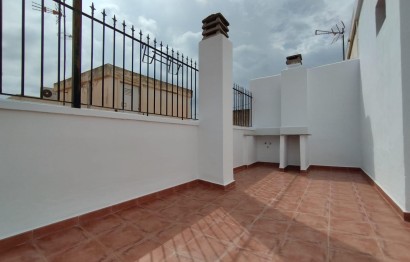 Penthouse - Long Term Rental - Elche - Carrús Este