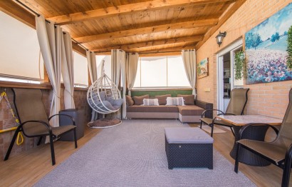 Penthouse - Resale - Elche - Carrús Oeste