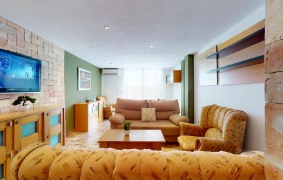 Penthouse - Resale - Pilar de la Horadada - PILAR DE LA HORADADA