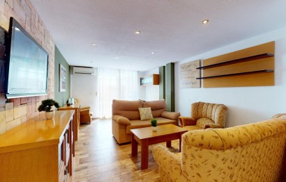 Penthouse - Resale - Pilar de la Horadada - PILAR DE LA HORADADA