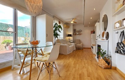 Penthouse - Resale - San Vicente del Raspeig - Centro