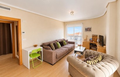 Penthouse - Resale - Santa Pola - Playa Levante