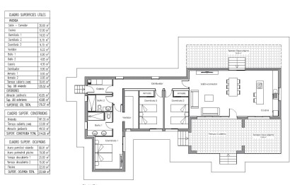 Plot / Land - Resale - Aspe - Huerta mayor