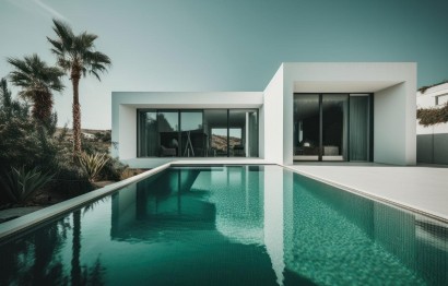 Plot / Land - Resale - Elche Pedanías - 01262/393