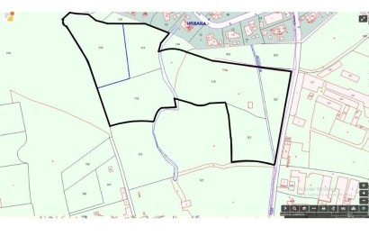 Plot / Land - Resale - Mutxamel - Mutxamel