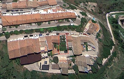 Plot - Reventa - Alcoy - 1665/6022
