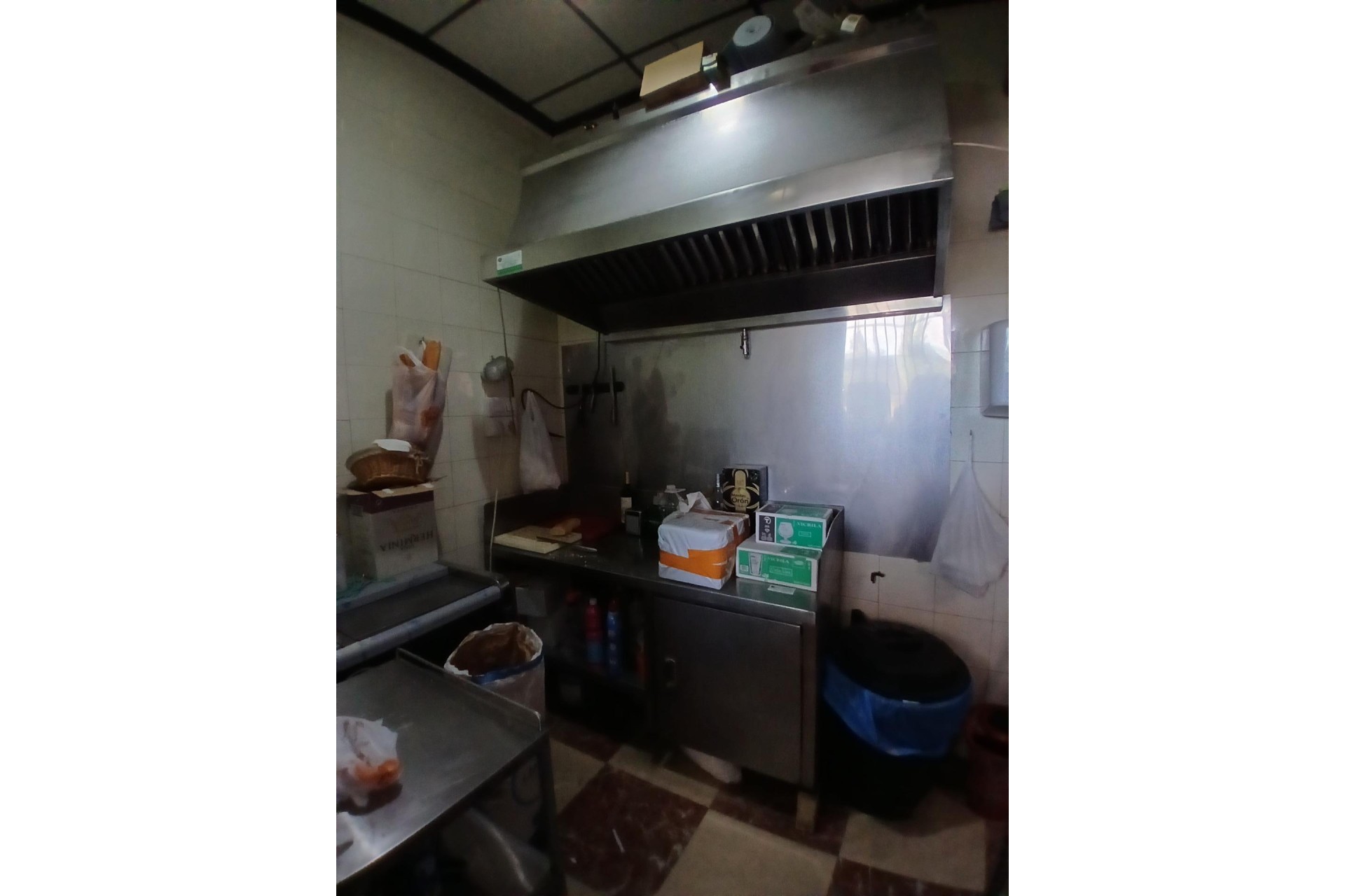 Resale - Almacén - Algueña - Algeña alicante
