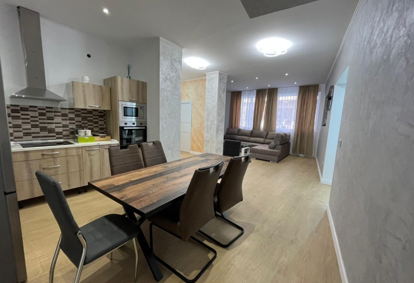 Resale - Apartment - Alicante - Altozano
