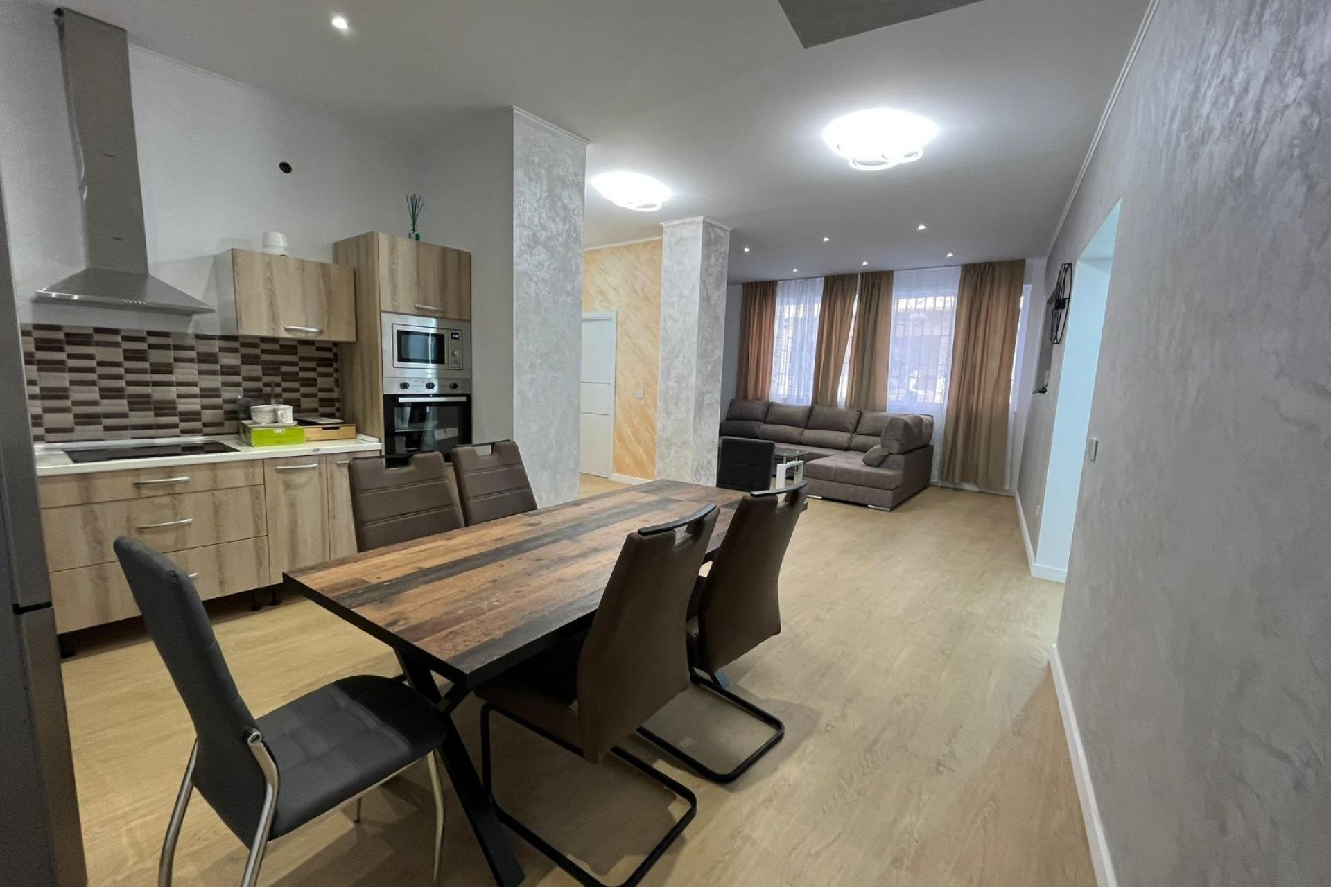 Resale - Apartment - Alicante - Altozano