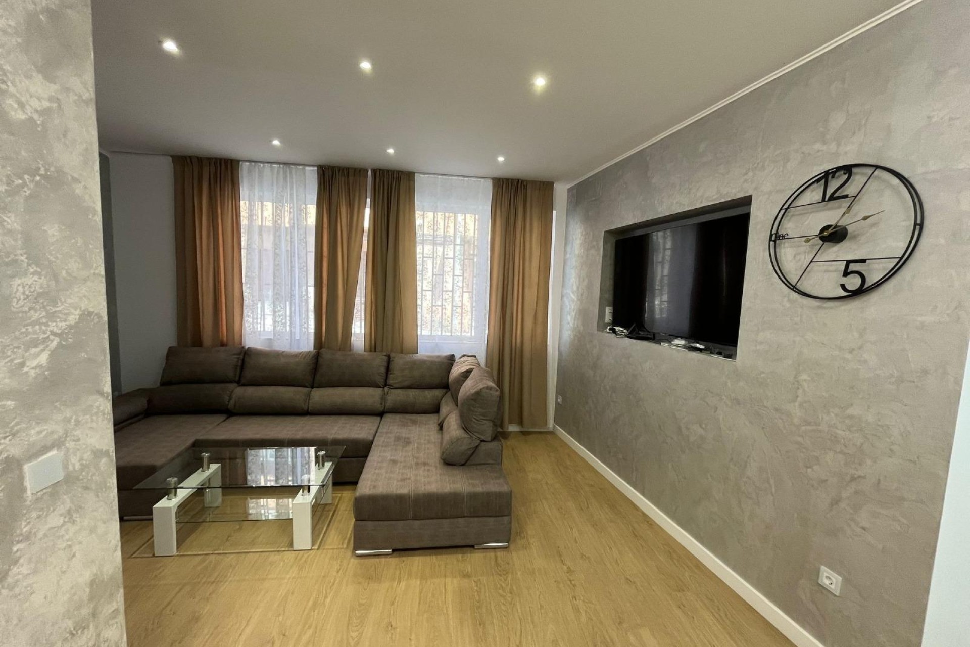 Resale - Apartment - Alicante - Altozano
