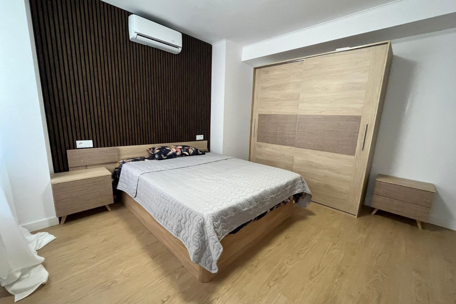 Resale - Apartment - Alicante - Altozano