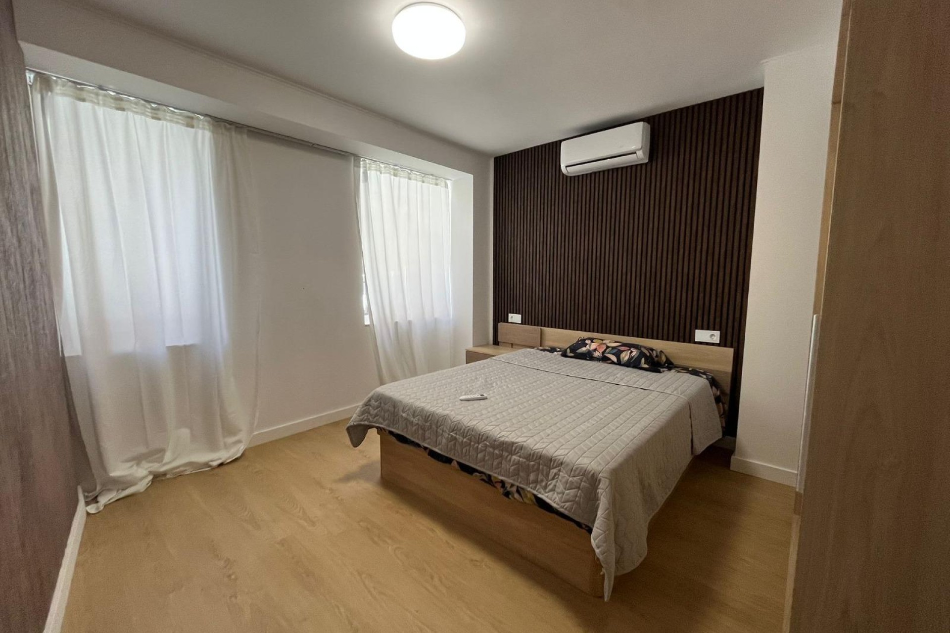 Resale - Apartment - Alicante - Altozano