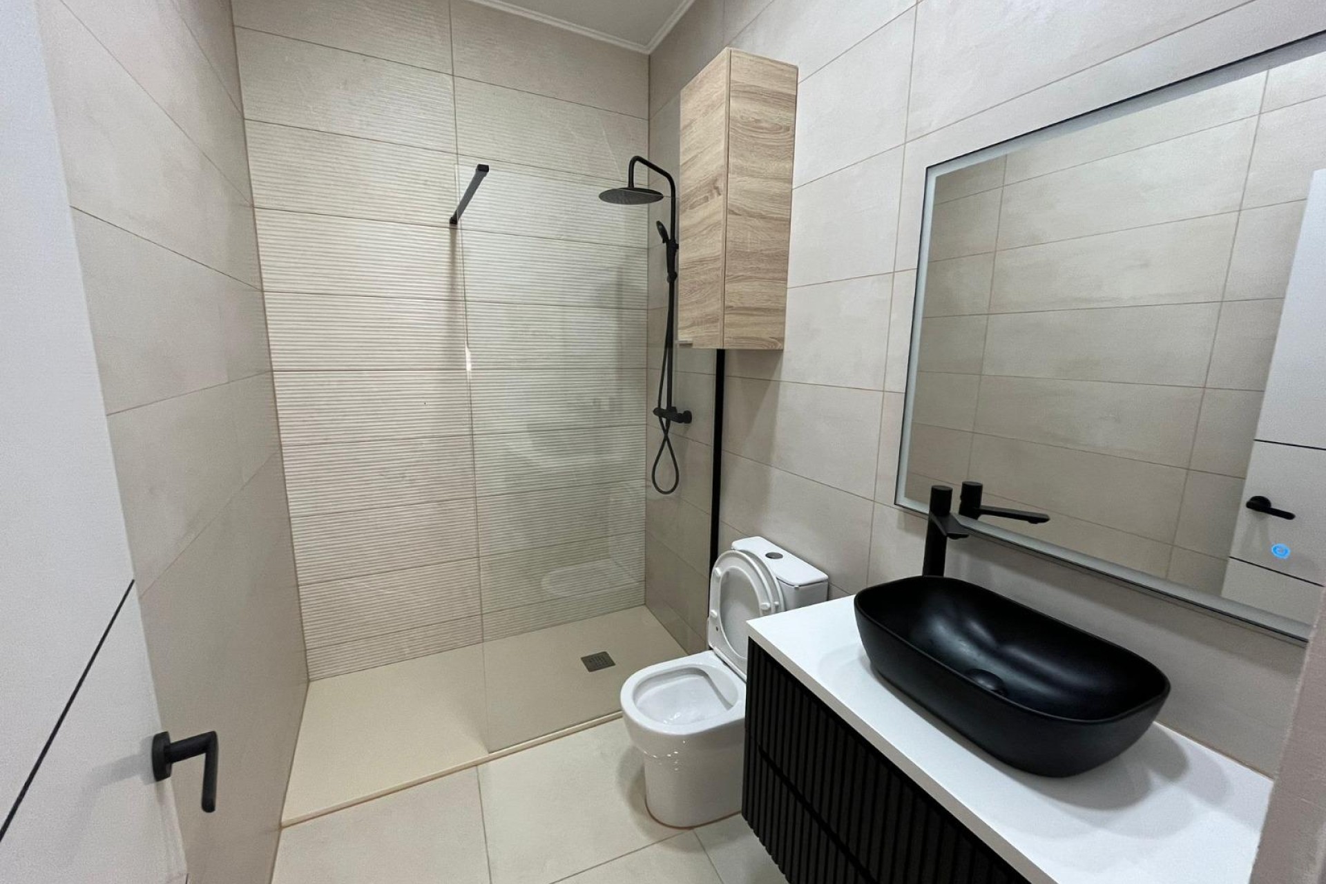 Resale - Apartment - Alicante - Altozano
