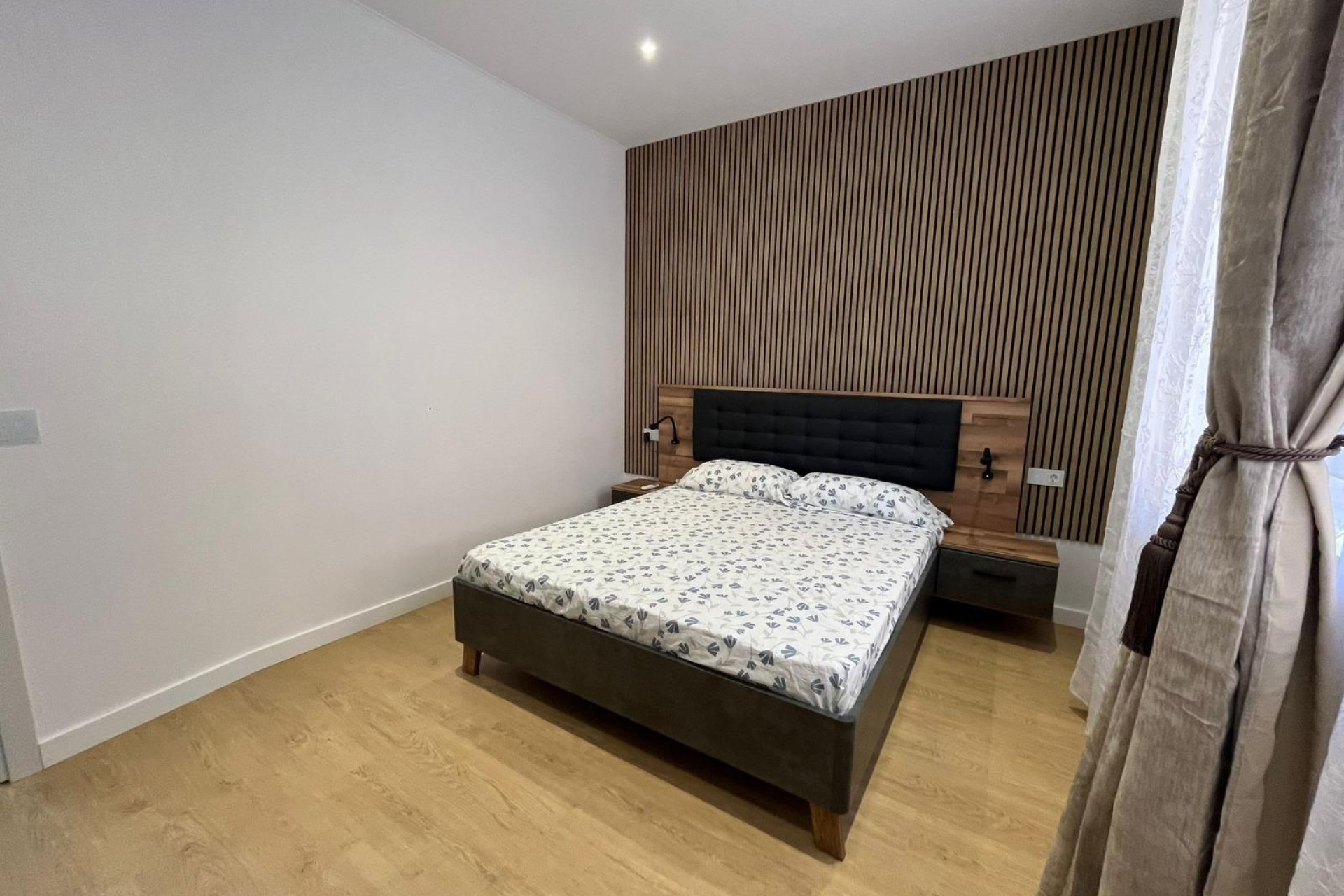 Resale - Apartment - Alicante - Altozano