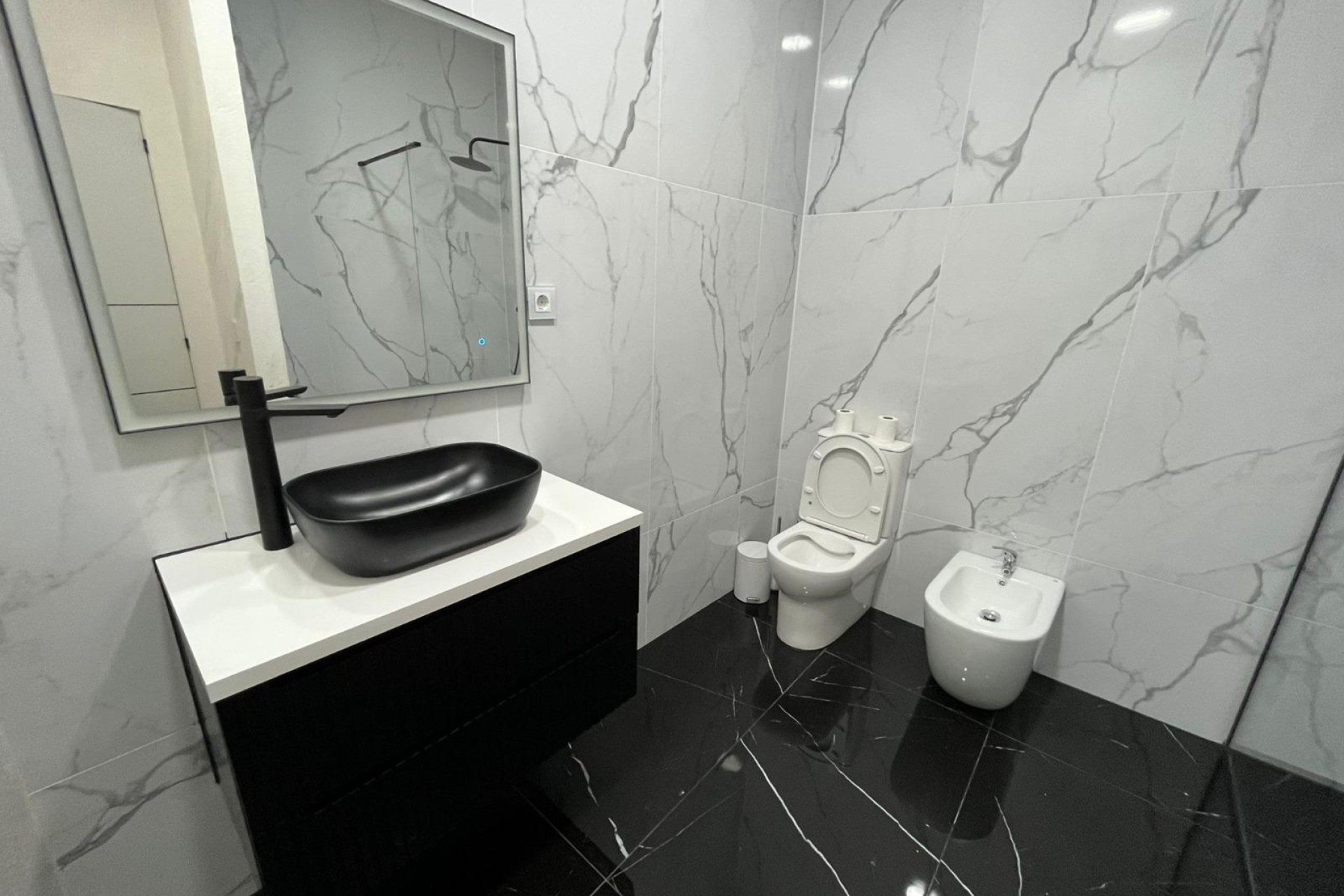 Resale - Apartment - Alicante - Altozano