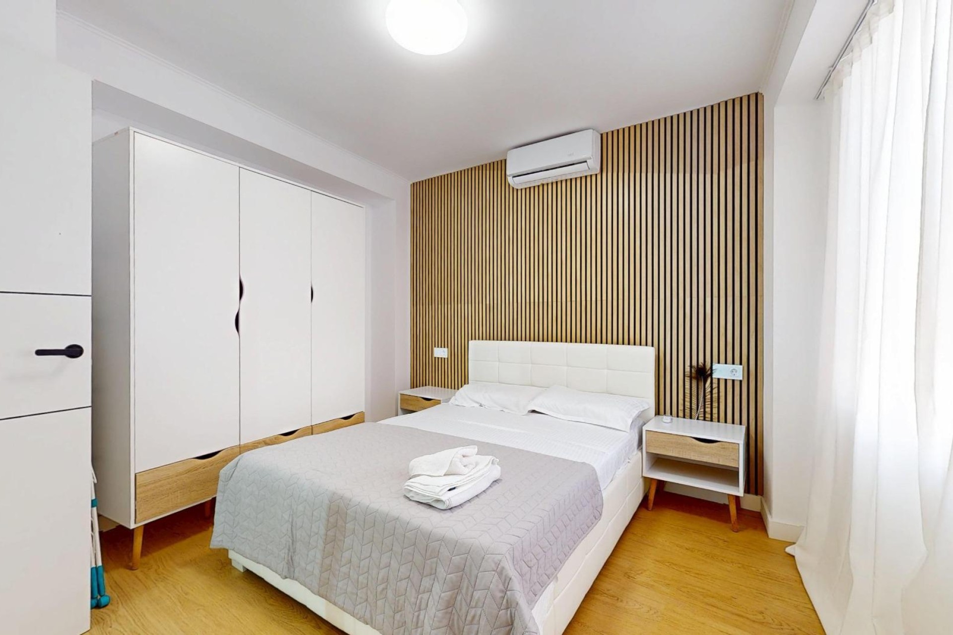 Resale - Apartment - Alicante - Altozano