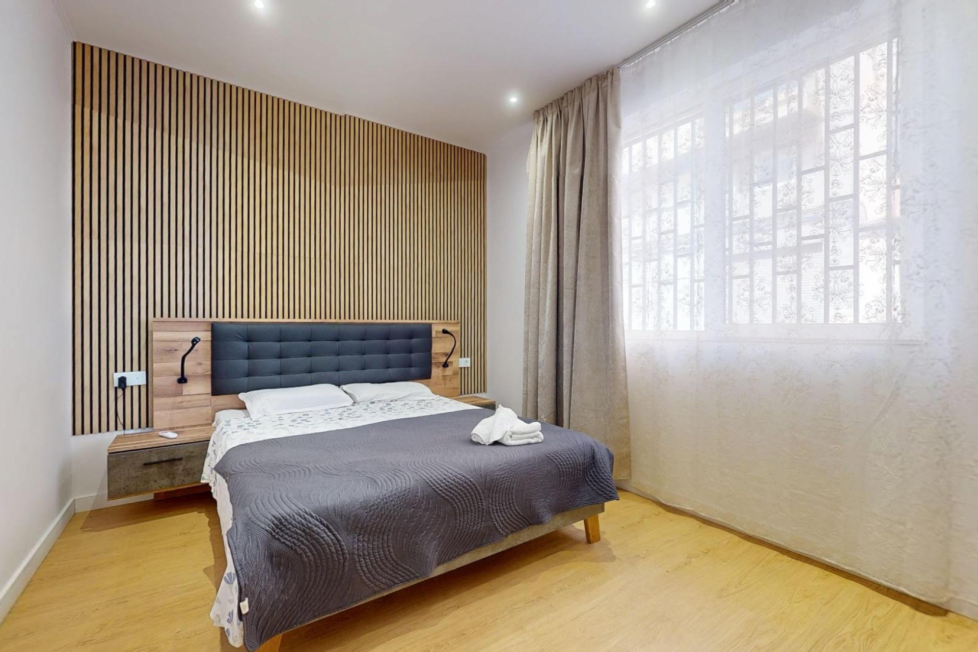 Resale - Apartment - Alicante - Altozano