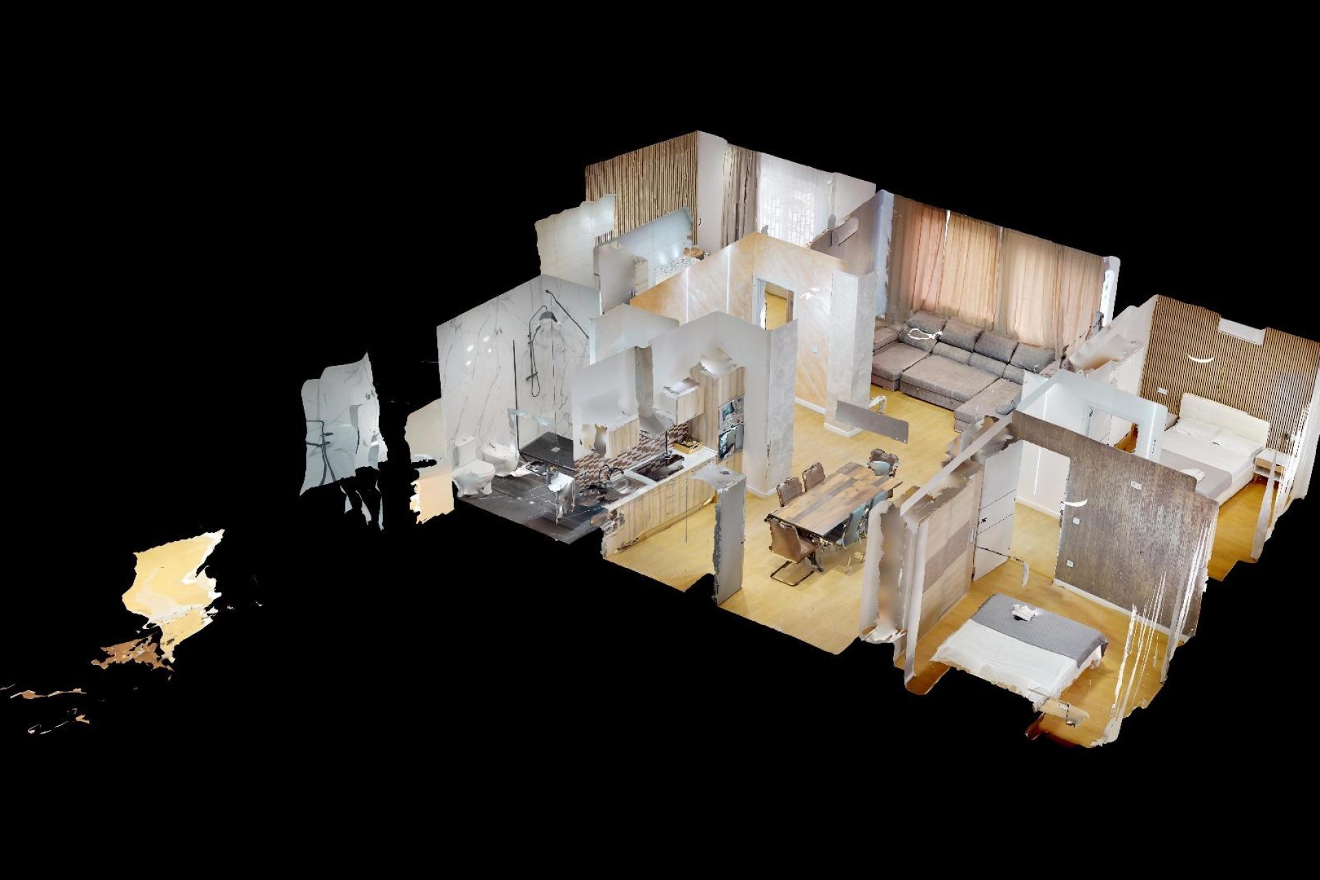 Resale - Apartment - Alicante - Altozano