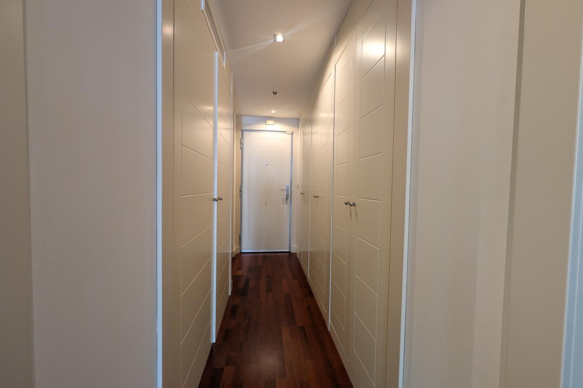 Resale - Apartment - Alicante - Centro