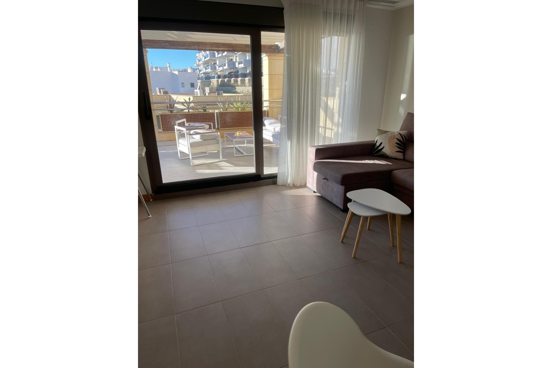 Resale - Apartment - Arenales del Sol - Calle albacete