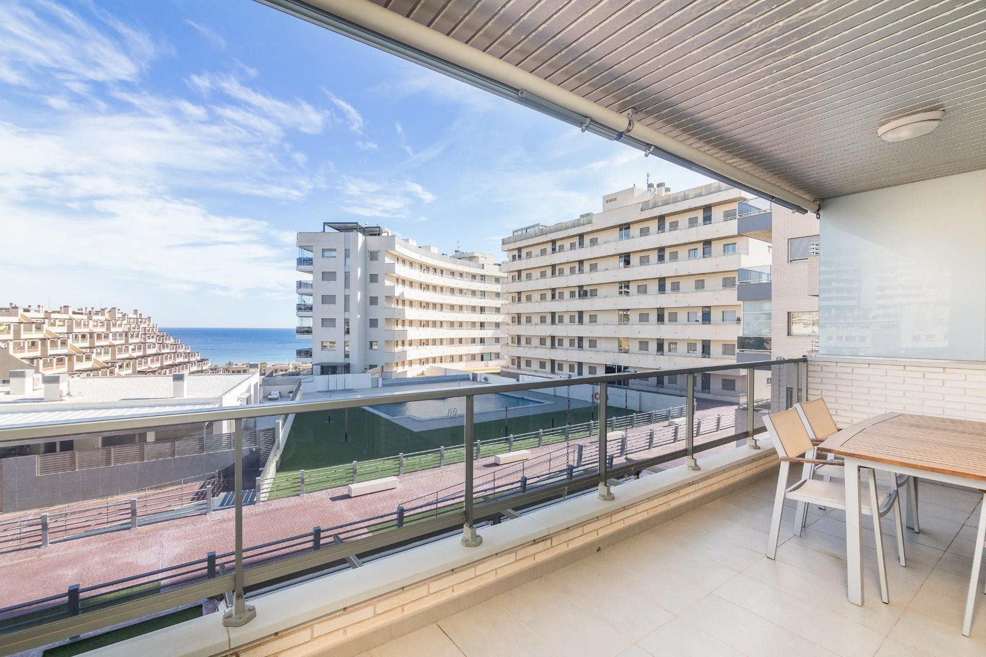 Resale - Apartment - Arenales del Sol - Calle albacete