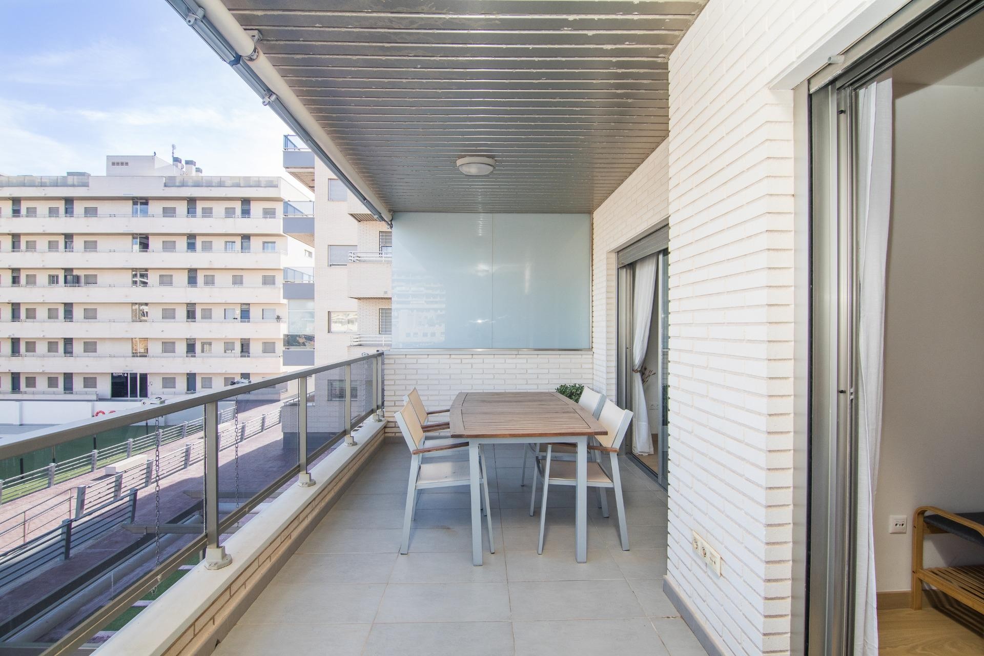 Resale - Apartment - Arenales del Sol - Calle albacete