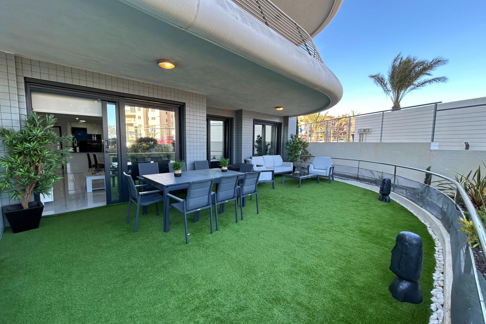 Resale - Apartment - Arenales del Sol
