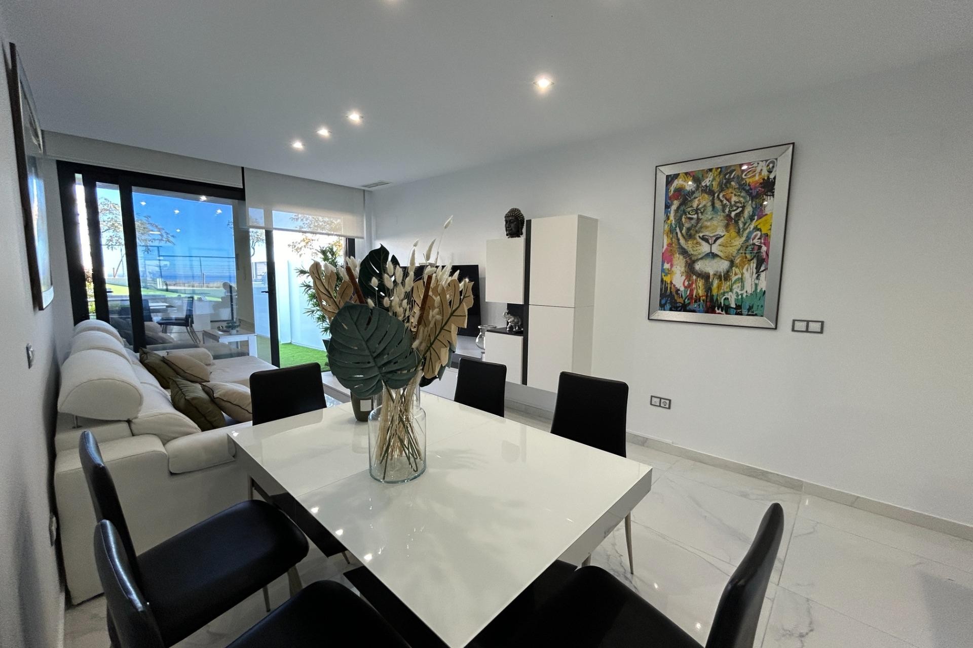 Resale - Apartment - Arenales del Sol