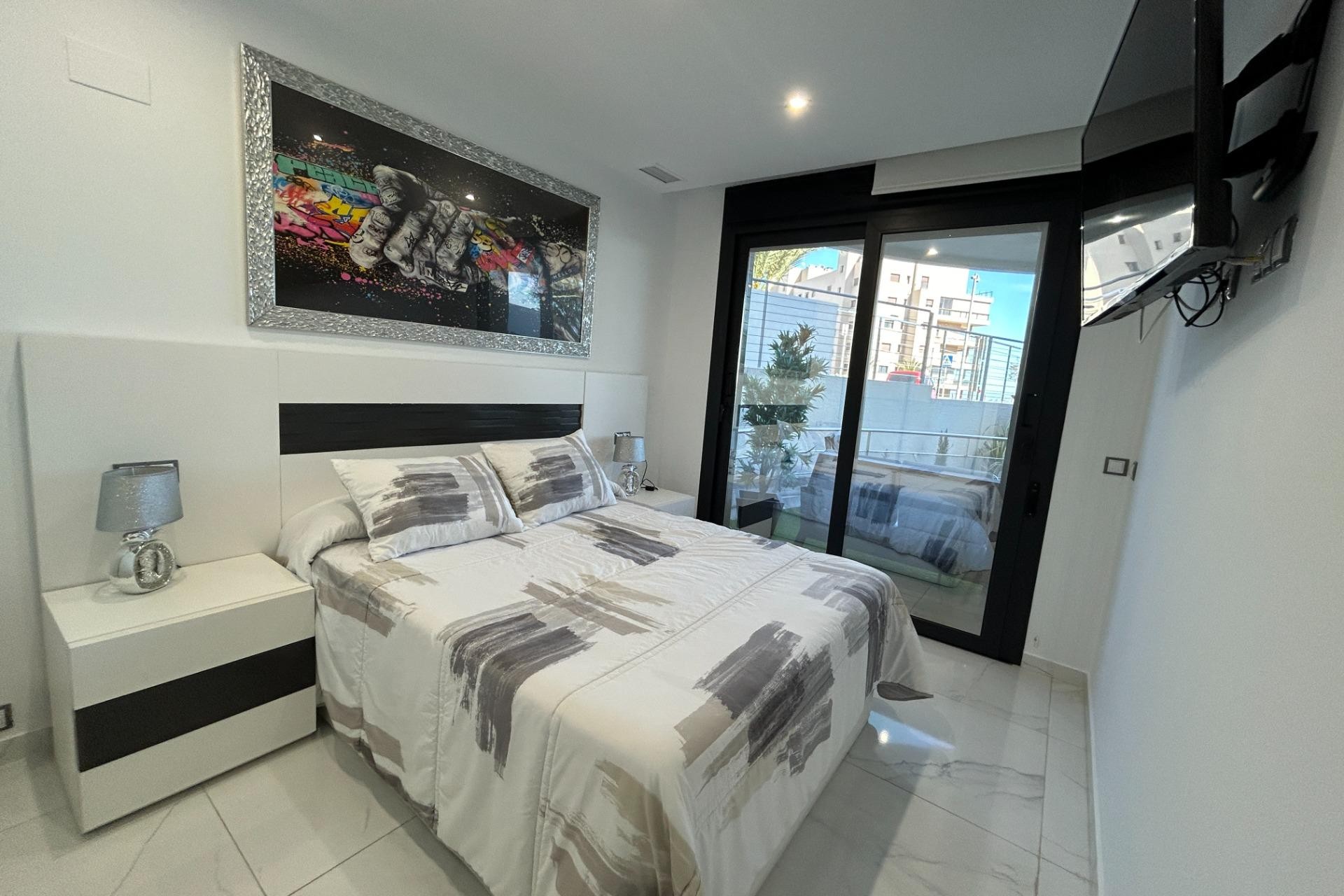 Resale - Apartment - Arenales del Sol