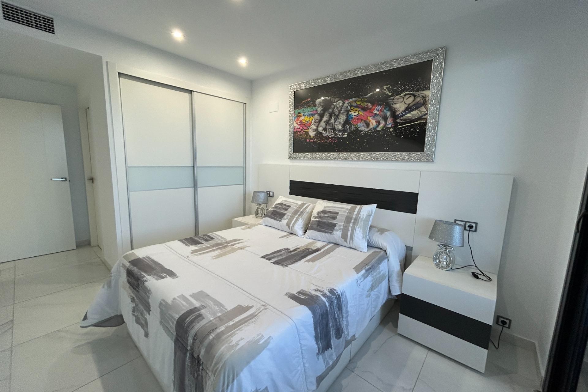 Resale - Apartment - Arenales del Sol