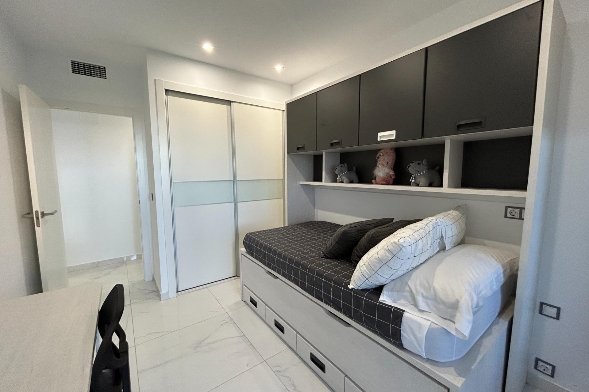 Resale - Apartment - Arenales del Sol