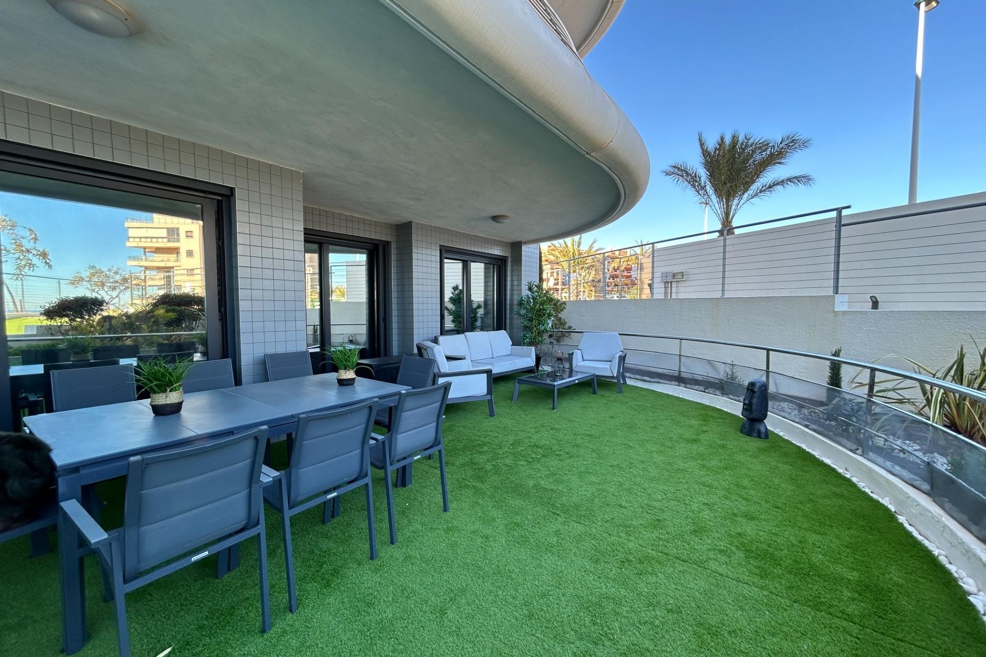 Resale - Apartment - Arenales del Sol