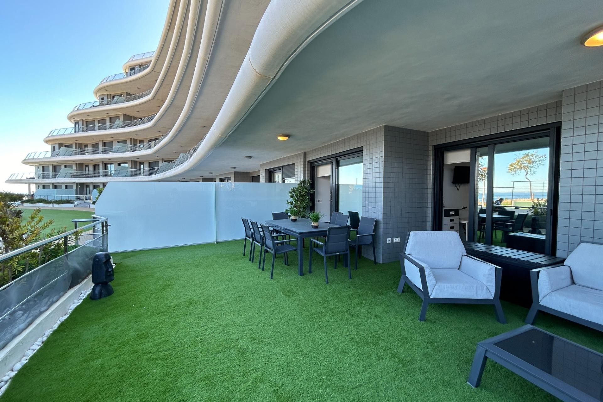 Resale - Apartment - Arenales del Sol