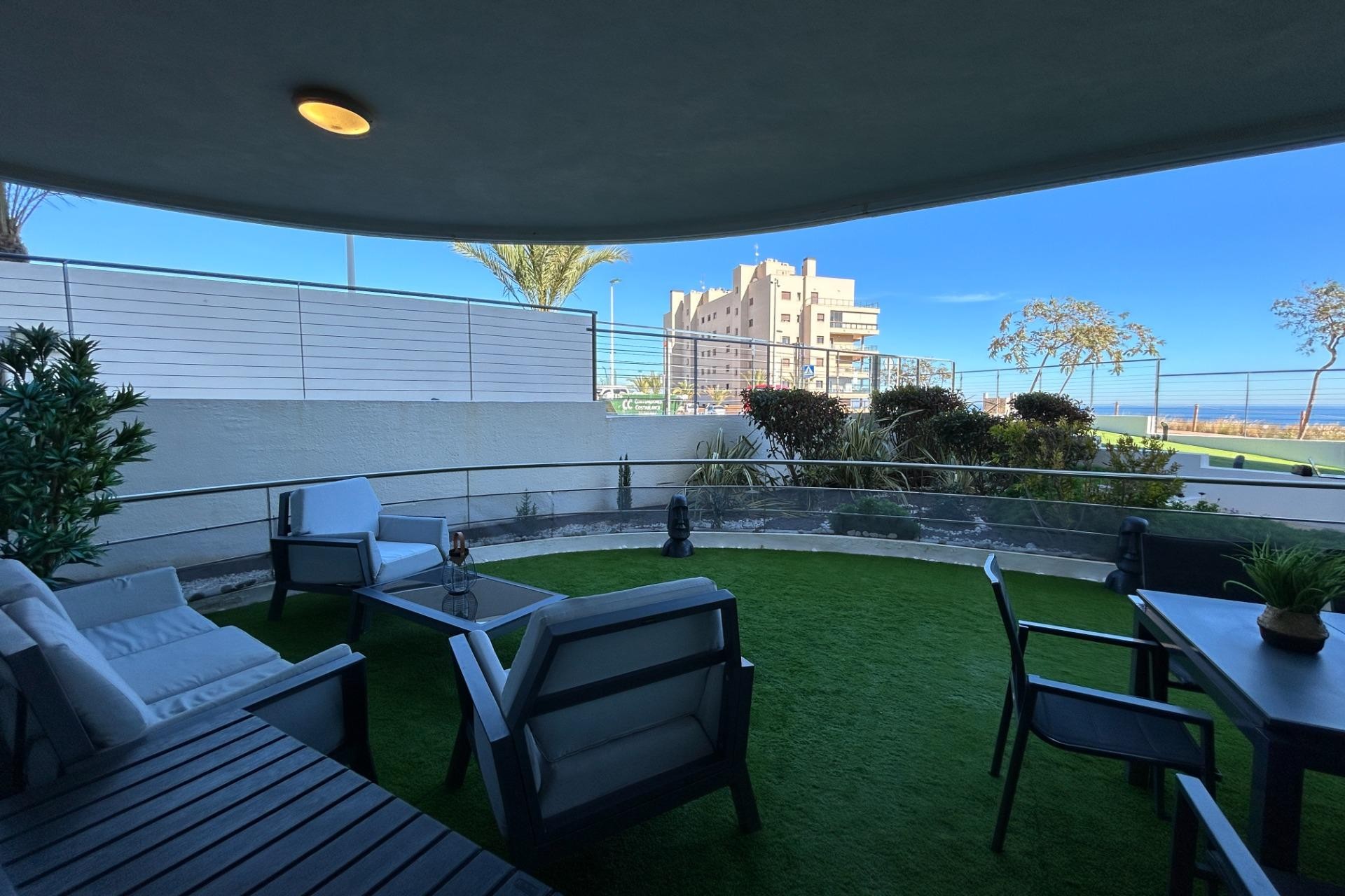 Resale - Apartment - Arenales del Sol
