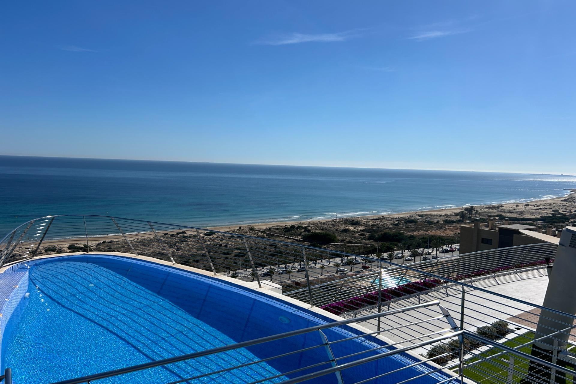 Resale - Apartment - Arenales del Sol