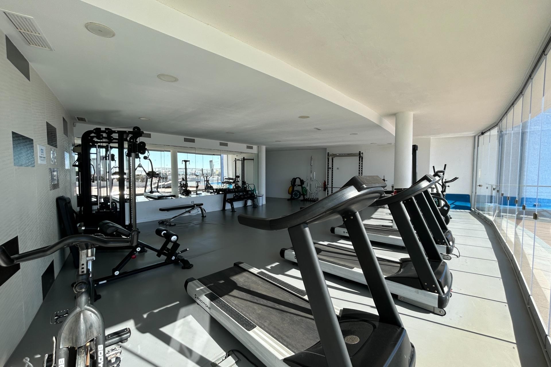 Resale - Apartment - Arenales del Sol