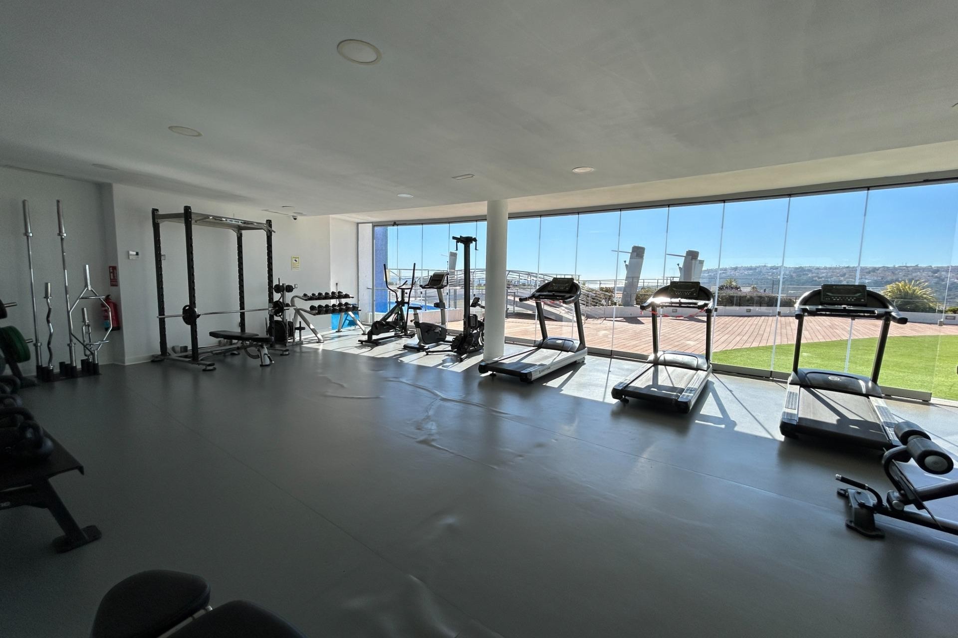Resale - Apartment - Arenales del Sol