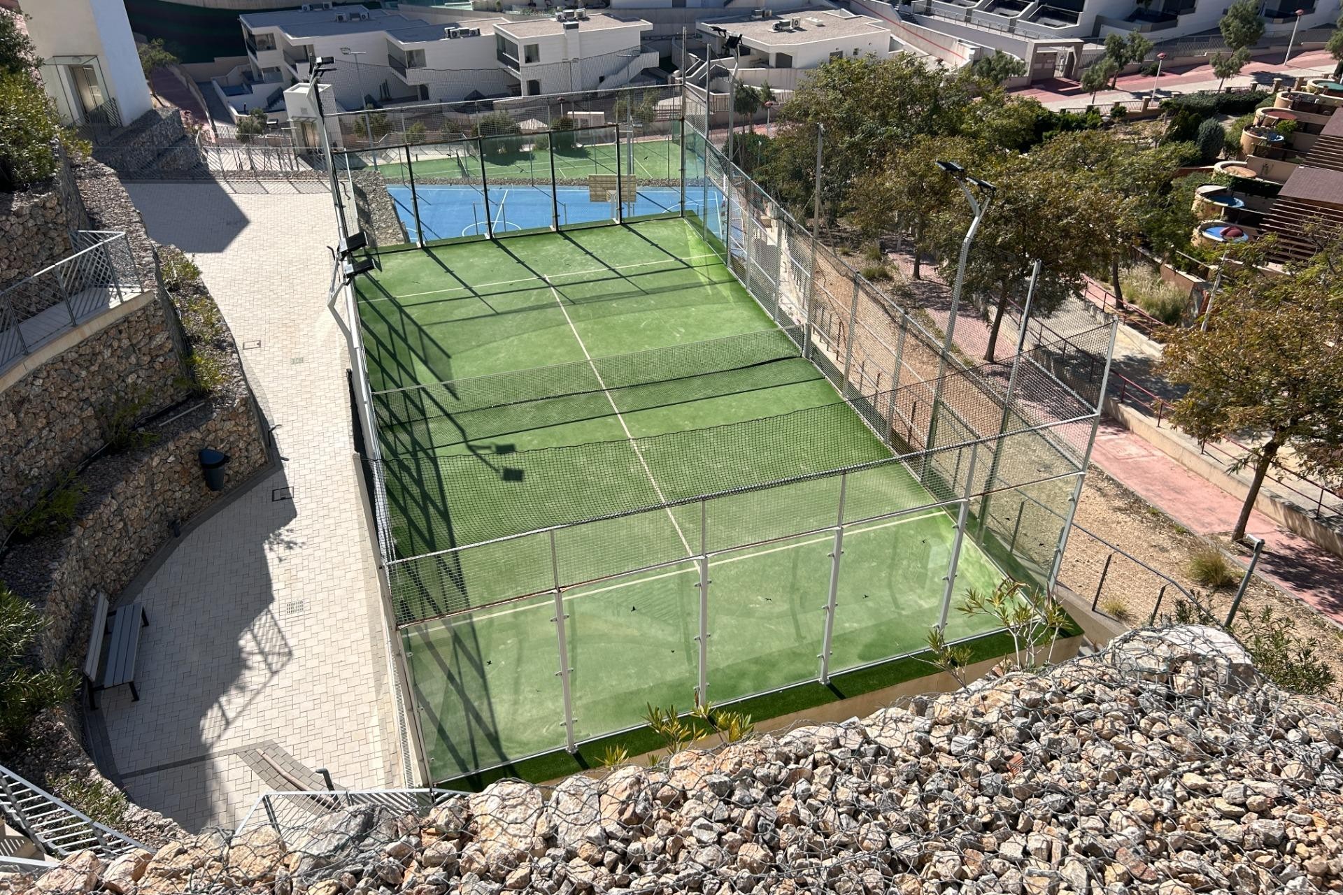 Resale - Apartment - Arenales del Sol