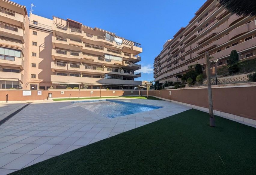 Resale - Apartment - Arenales del Sol
