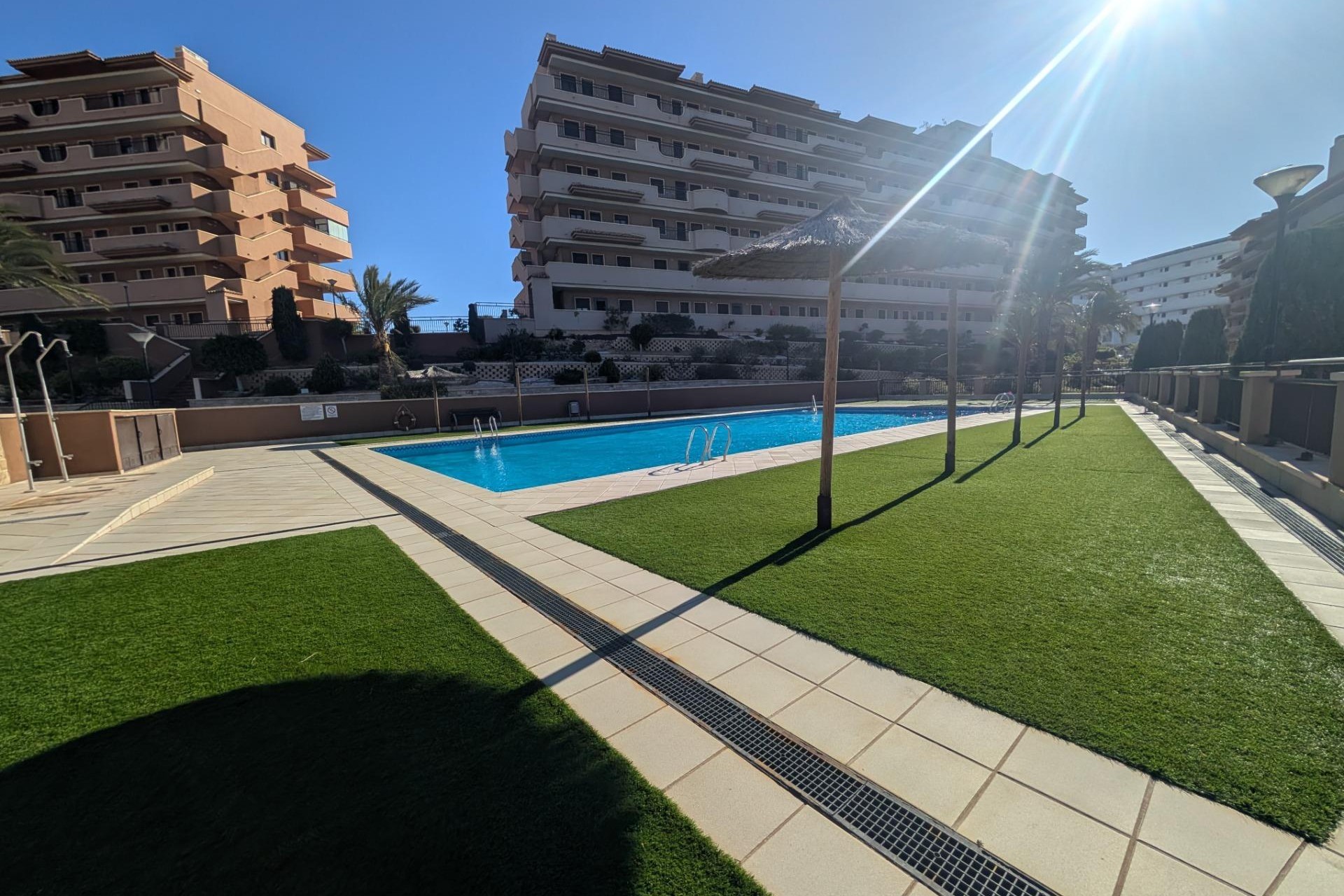 Resale - Apartment - Arenales del Sol