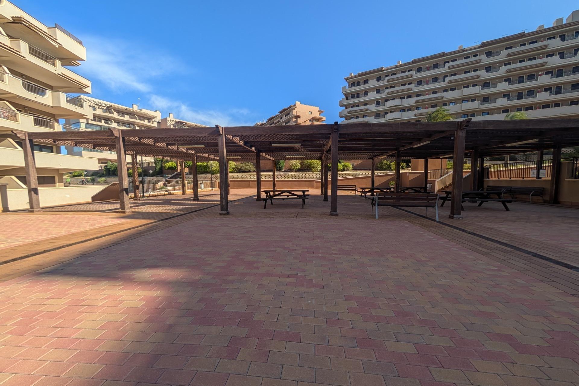 Resale - Apartment - Arenales del Sol
